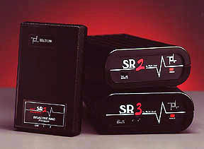 SR2 and SR3 Premium Dsitinctive Ring Switch