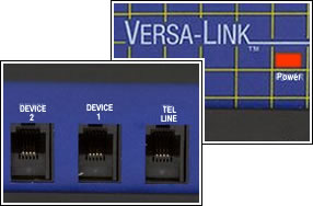 ATX-250 Versa-Link Call Processor