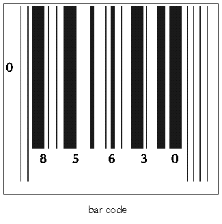 Bar Code