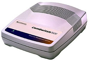 Comswitch 7500