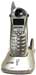 Northwestern Bell 36287 2.4 GHz Analog Cordless Phone 