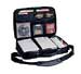 Case Logic NC-2 Nylon Soft-Sided Notebook Computer Cases 