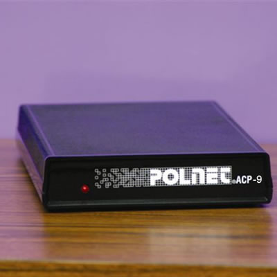 Polnet ACP 9